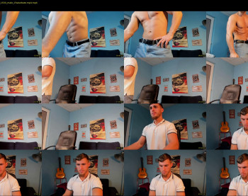 rolandmuscle