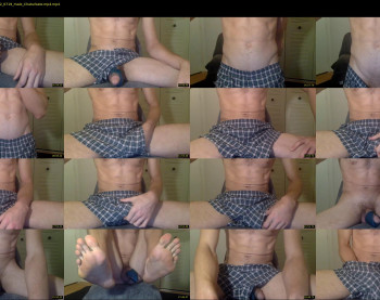 straightcalidick