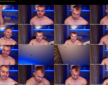 tasty_justin
