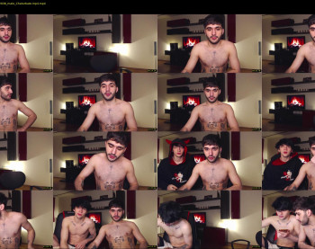teddy_mode