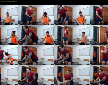 trevor_in_claxx