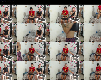 your_boy_hot