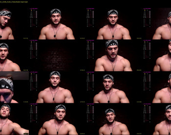 _hasan_muscle_