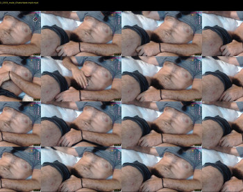 antonywebcam