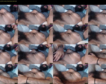 antonywebcam