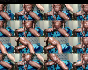 bigblackcanadiandick