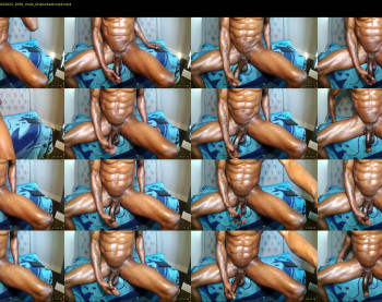 bigblackcanadiandick