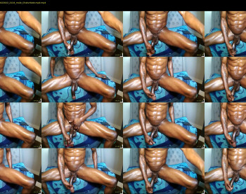 bigblackcanadiandick
