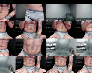 brianmuscle