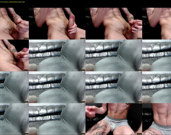 brianmuscle