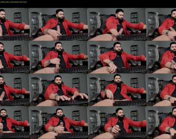 glennmasters