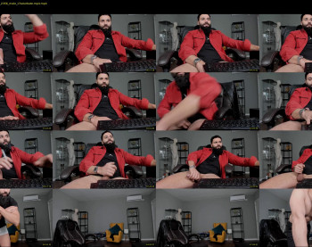 glennmasters