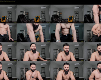 glennmasters