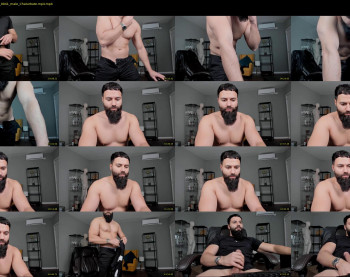 glennmasters