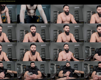 glennmasters