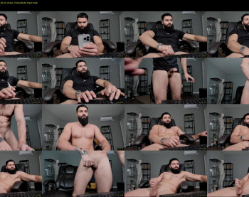 glennmasters