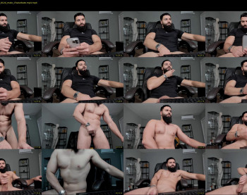 glennmasters