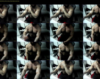 heavenlymuscledbeast