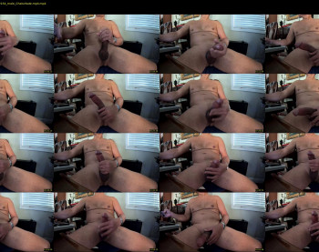 hornyolcock