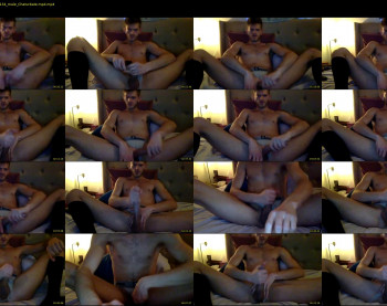 hunggjockk