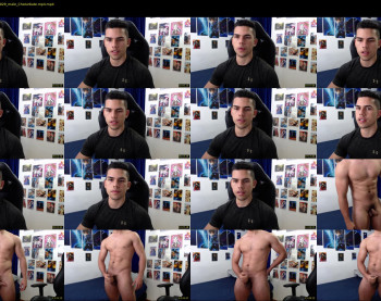kiritosexhot