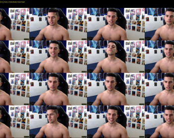 kiritosexhot