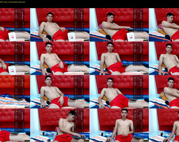 markhaank