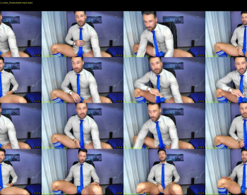 mikestrip