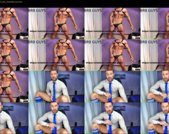 mikestrip