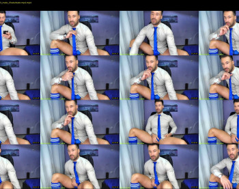 mikestrip