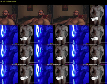 muscle0max