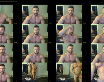 muscularkevin21
