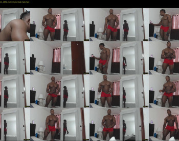 rogger_physique