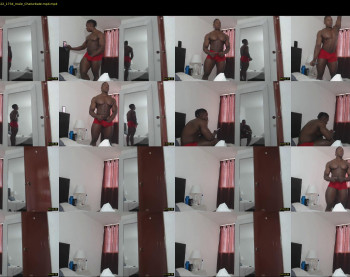 rogger_physique