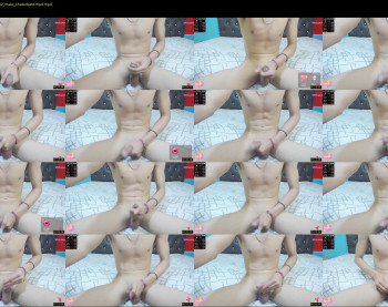 thom_kiss