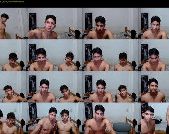tomandcris