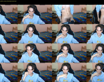 your_candyboy