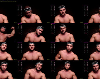 _hasan_muscle_