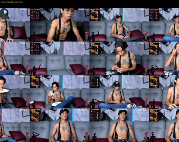 bad_levi