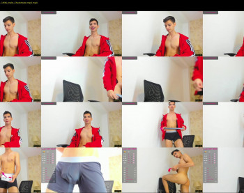 eithan_connor