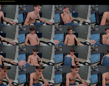 gavincolex