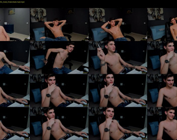 gavincolex