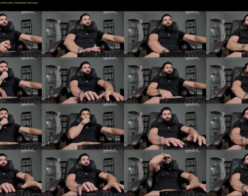 glennmasters