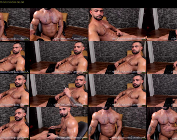 jaxonhunk