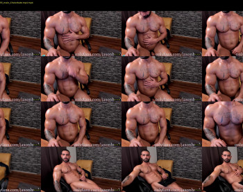 jaxonhunk