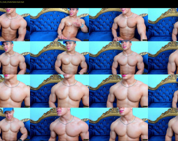 joeyevans