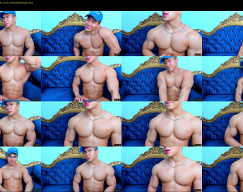 joeyevans