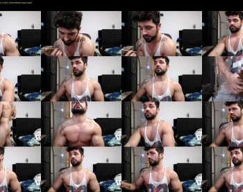 lukehunk