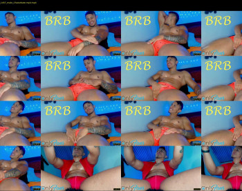 maluma_cum
