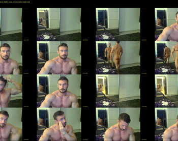 muscularkevin21